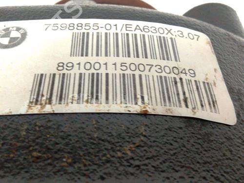 Rear differential BMW 3 (E90) 318 d | BP38307534M24  - Image 6