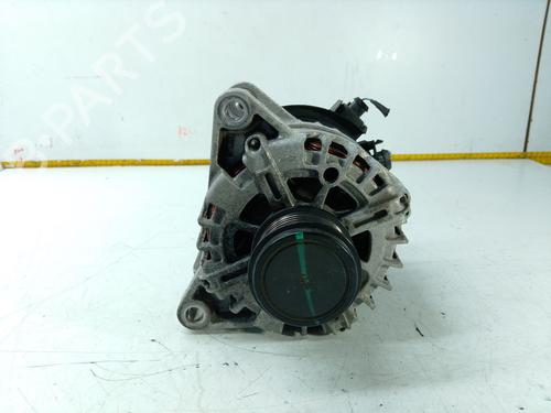 Alternator FORD FOCUS IV (HN) 1.5 EcoBlue | BP36553228M7 - Image 2