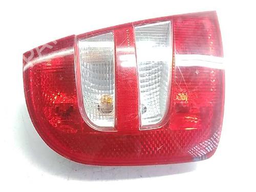 Used Left taillight SKODA FABIA I (6Y2) [1999-2008]  159103