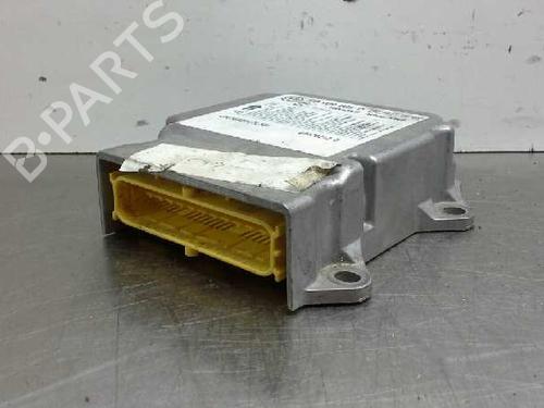 Kollisjonspute styreenhet AUDI A3 (8P1) [2003-2013]  2963290