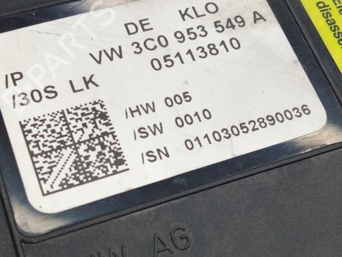 Elektronisk modul VW PASSAT B6 (3C2) 2.0 TDI 16V | BP18051469M83 