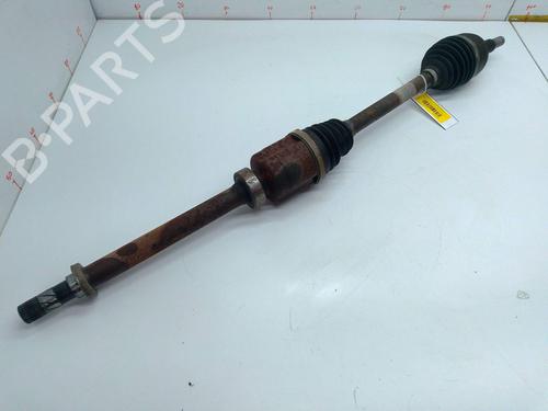 Used Right front driveshaft Right front driveshaft 34583092 34583092