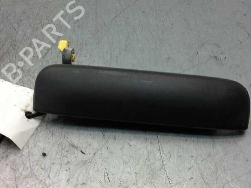 Used Front right exterior door handle NISSAN PICK UP (D22) 2.5 TD 4WD (103 hp) 15258495