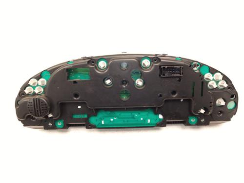 Instrument cluster PEUGEOT 607 (9D, 9U) 3.0 V6 24V | BP30624474C47