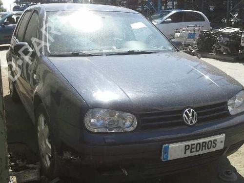 Front right interior door handle VW GOLF IV (1J1)  | BP3883414I14 
