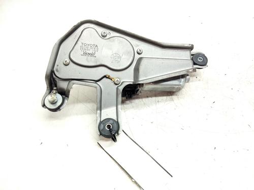 Rear wiper motor TOYOTA COROLLA Verso (ZER_, ZZE12_, R1_) 1.8 (ZNR11_, ZNR11R) | BP16419169M102 