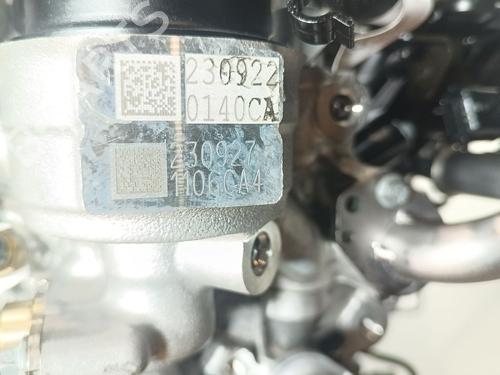 Engine LAND ROVER DEFENDER Station Wagon (L663) | BP35723899M1 - Image 15