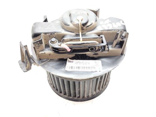 Used Heater blower motor NISSAN NV200 Van [2010-2025]  21185539