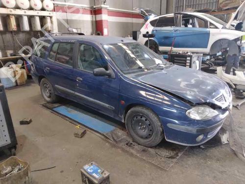 Alternator RENAULT MEGANE I (BA0/1_)  | BP8517540M7 