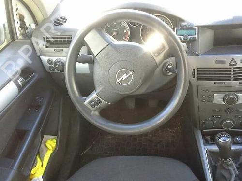 Grille OPEL ASTRA H (A04)  | BP5088954C40 