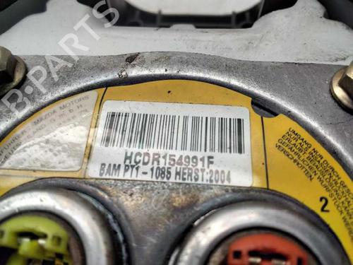 Driver airbag MAZDA 6 Station Wagon (GY) 2.0 DI (GY19) | BP611232C9 