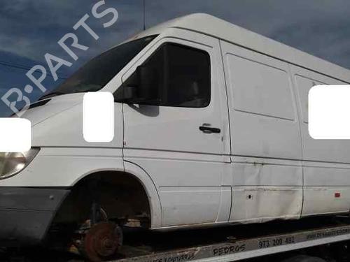 Left side indicator MERCEDES-BENZ SPRINTER 2-t Van (B901, B902) | BP30969292I20