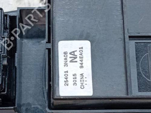 Left front window switch NISSAN LEAF (ZE0) Electric | BP25229405I27 - Image 2