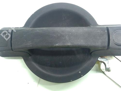 Used Front right exterior door handle Front right exterior door handle FIAT DOBLO Box Body/MPV (223_) 1.9 JTD (105 hp) 33204735 33204735
