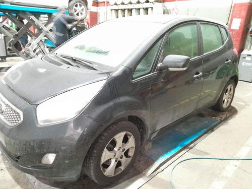 Steering column stalk KIA VENGA (YN) | BP35791316I23 - Image 7