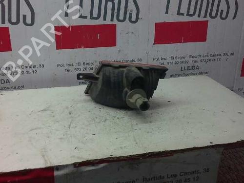 Right front indicator NISSAN MICRA III (K12) 1.4 16V | BP608348C33 