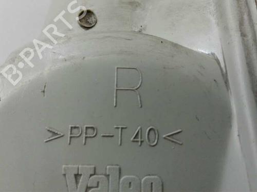 Right headlight MERCEDES-BENZ VITO Van (W638) 108 CDI 2.2 (638.094) | BP8681957C29 