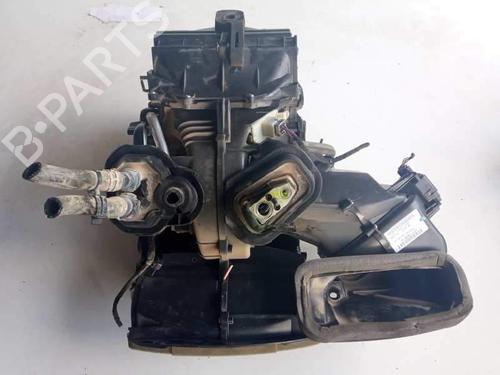 Used Heater matrix box Heater matrix box 14316639 14316639