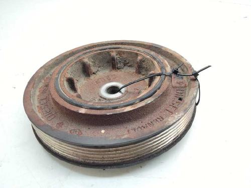 Used Pulley OPEL VIVARO A Van (X83) 1.9 DI (F7) (80 hp) 17997534