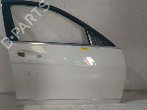Used Right front door MERCEDES-BENZ C-CLASS T-Model (S204) C 220 CDI (204.202) (170 hp) 31190086