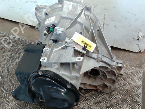 Used Gearbox FORD FIESTA VI (CB1, CCN) 1.25 (82 hp) 29477828