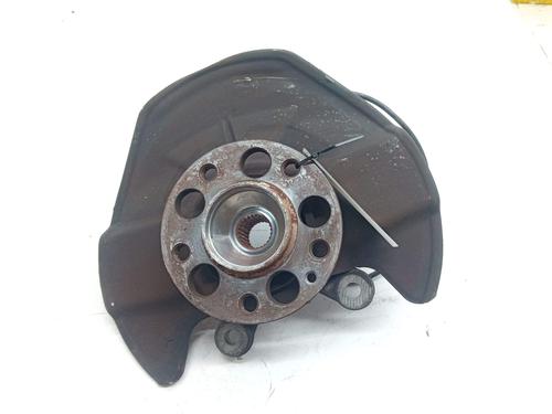 Used Left front steering knuckle Left front steering knuckle 28123593 28123593