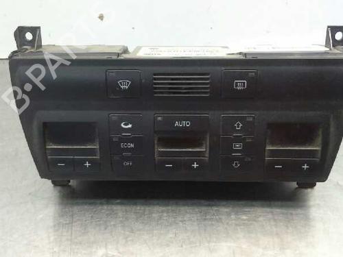 Used Climate control AUDI A6 C5 (4B2) 2.5 TDI (150 hp) 889720