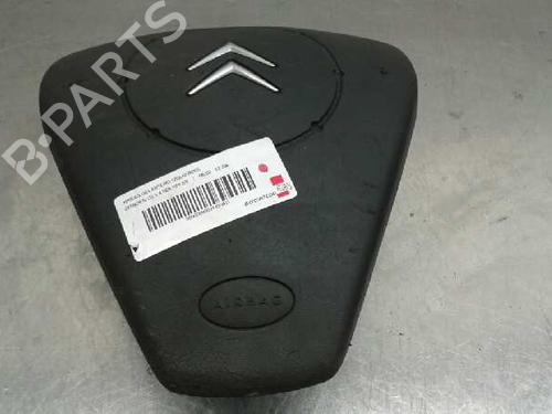 Used Driver airbag CITROËN C3 I (FC_, FN_) [2002-2013]  6957316
