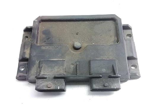 Engine control unit (ECU) PEUGEOT 206 Hatchback (2A/C)  | BP15888014M57 