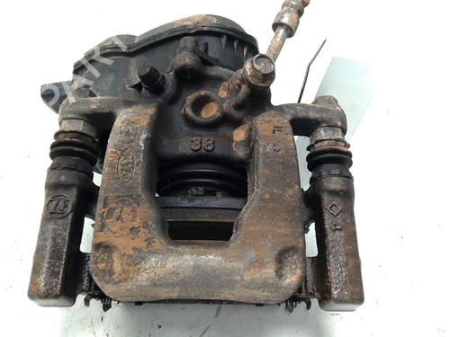 Venstre bremsekaliber bag Venstre bremsekaliber bag HYUNDAI TUCSON (NX4E, NX4A) [2020-2026] 39880785 39880785