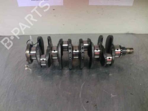 Used Other PEUGEOT PARTNER Box Body/MPV (5_, G_) 1.9 D (69 hp) 14320416