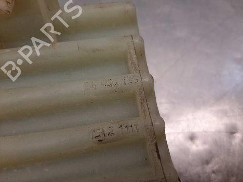 Engine control unit (ECU) OPEL ASTRA G Hatchback (T98)  | BP5213672M57 