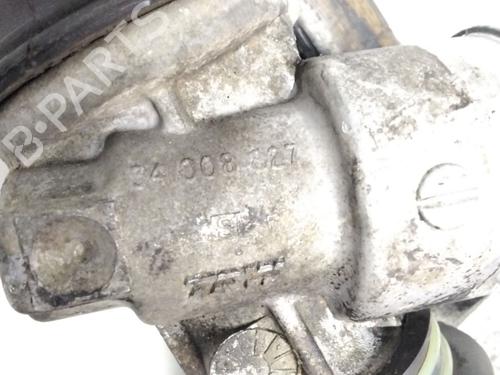 Steering rack NISSAN MICRA III (K12) 1.4 16V | BP2224249M22 