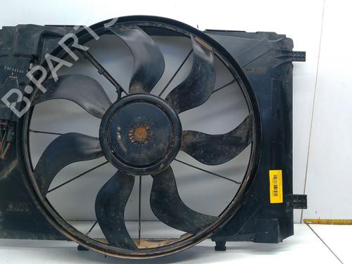 Used Radiator fan Radiator fan 36917612 36917612