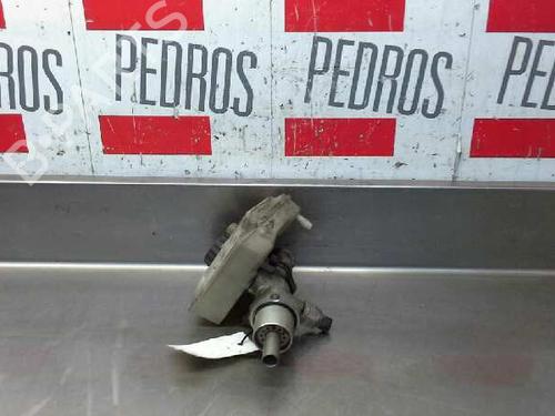 Used Brake master cylinder PEUGEOT 206 CC (2D) [2000-2008]  1620367