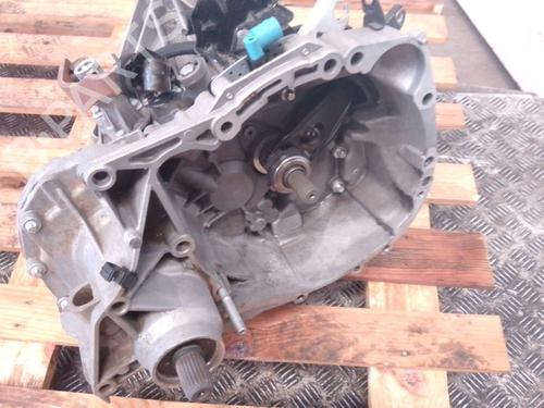 Gearbox DACIA SANDERO 1.2 16V LPG | BP38532430M3 - Image 4