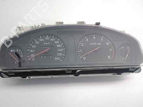 Used Instrument cluster MITSUBISHI GALANT VIII (EA_) 2.0 (EA2A) (136 hp) 16111732