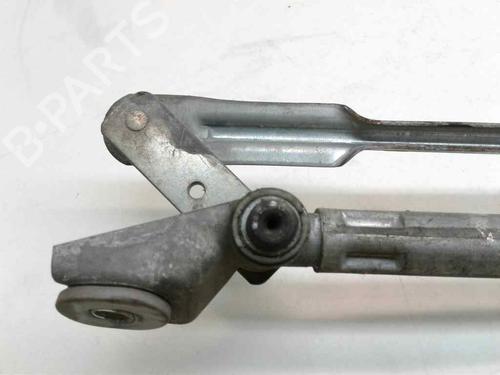 Front wiper motor CITROËN C4 I (LC_)  | BP17034501M29 