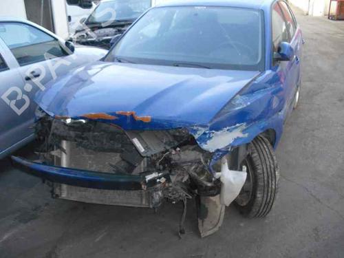 Right mirror SEAT IBIZA III (6L1) 1.9 TDI | BP609226C27 