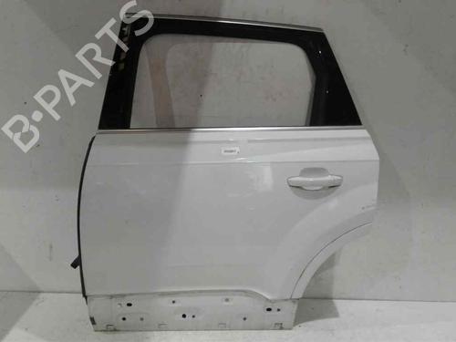 Porta posteriore sinistra AUDI Q7 (4MB, 4MG) [2015-2024]null 4M0833051E