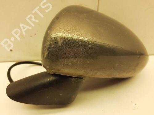 Left mirror OPEL CORSA D (S07)  | BP6926920C26 