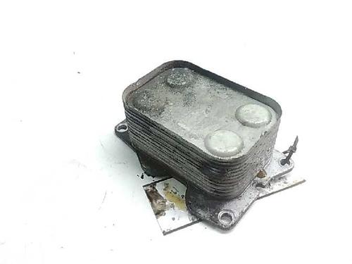 Oliekøler PEUGEOT 307 SW (3H) [2002-2009]  17058120