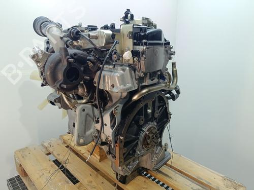 Used Engine NISSAN NAVARA NP300 (D40) [2004-2026]  19482608