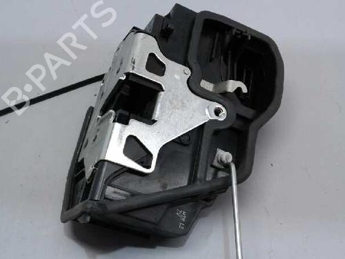 Rear right lock BMW 3 (F30, F80)  | BP7256674C99 