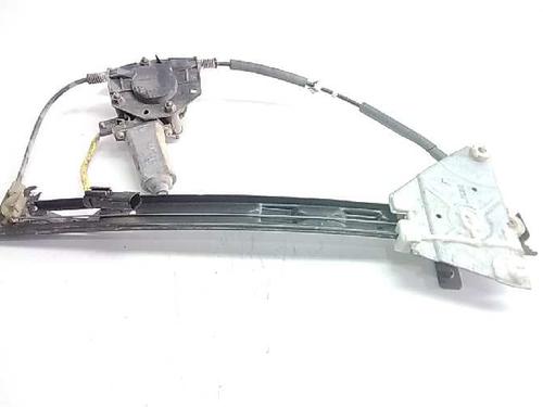 Rear left window mechanism JEEP GRAND CHEROKEE II (WJ, WG) 3.1 TD 4x4 (140 hp) AY2621000951