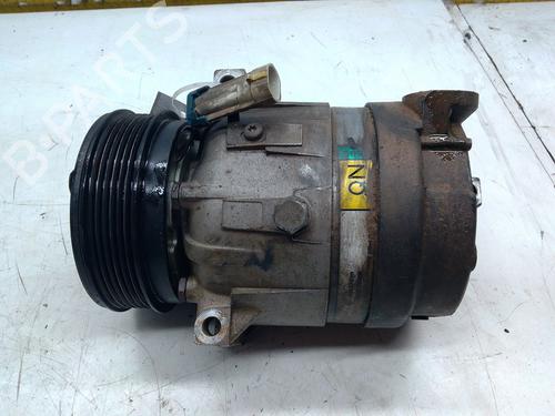 Used AC compressor OPEL FRONTERA B (U99) 2.2 DTI (6B_ZC, 6B_VF, 6B_66, 6B_76) (116 hp) 30297506