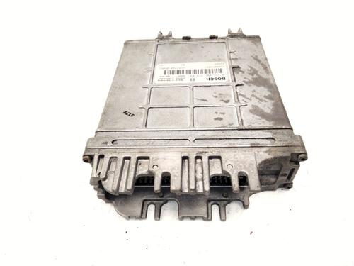 Used Engine control unit (ECU) Engine control unit (ECU) RENAULT CLIO II (BB_, CB_) [1998-2016] 33654923 33654923