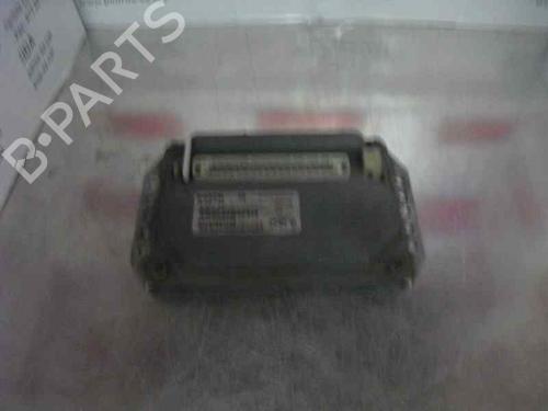 Used Engine control unit (ECU) FIAT IDEA (350_) [2003-2025]  11724020