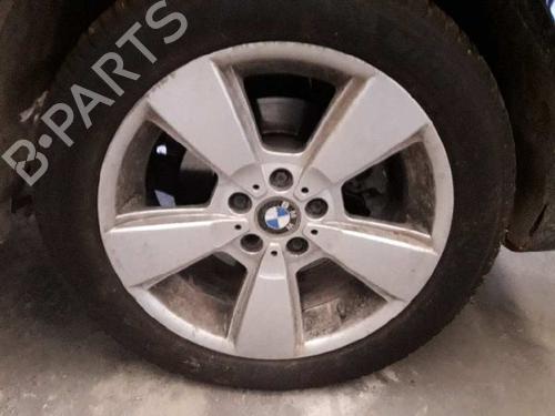 Left rear brake caliper BMW X3 (E83) 2.0 d | BP11601793M107 