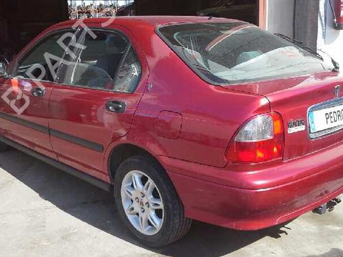 Front right lock ROVER 400 II (RT)  | BP1257097C97 